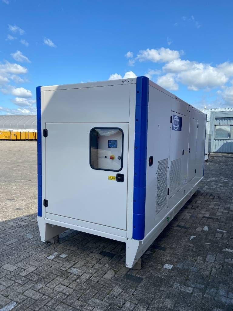 Notstromaggregat typu Sonstige FG Wilson P550-3 - Perkins - 550 kVA Genset - DPX-16020, Neumaschine v Oudenbosch (Obrázek 3)