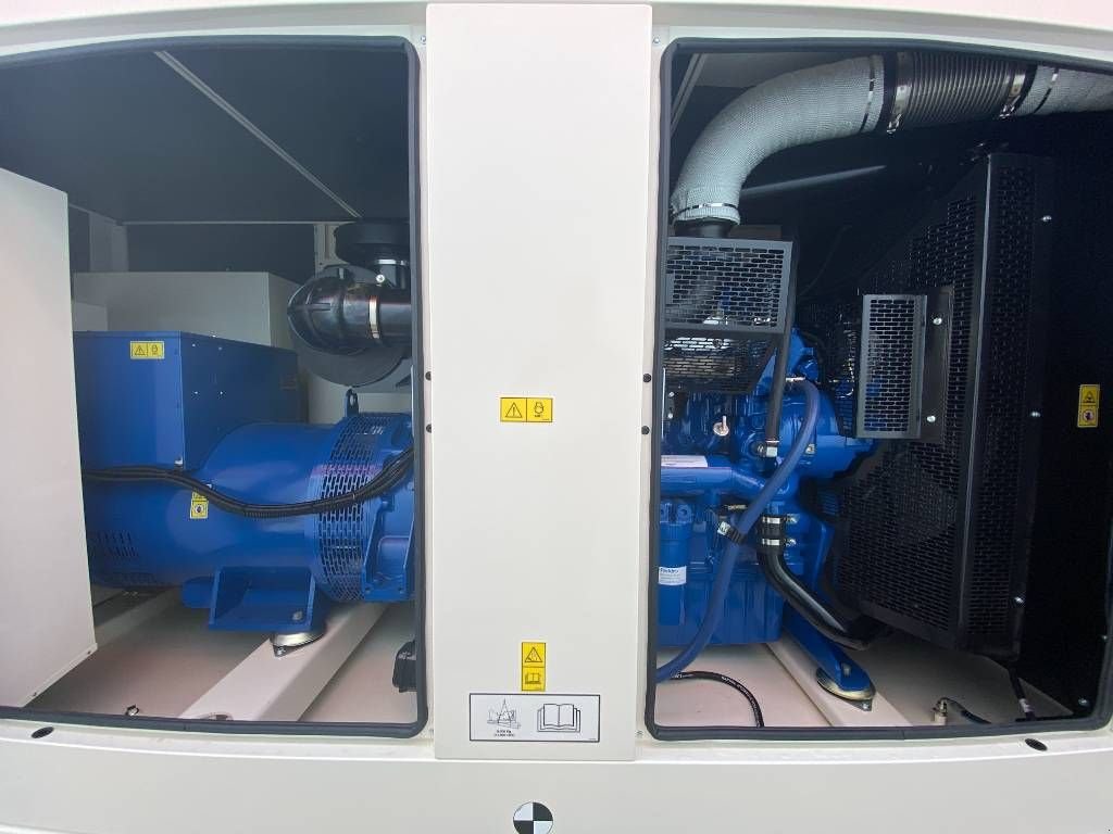 Notstromaggregat от тип Sonstige FG Wilson P550-3 - Perkins - 550 kVA Genset - DPX-16020, Neumaschine в Oudenbosch (Снимка 7)