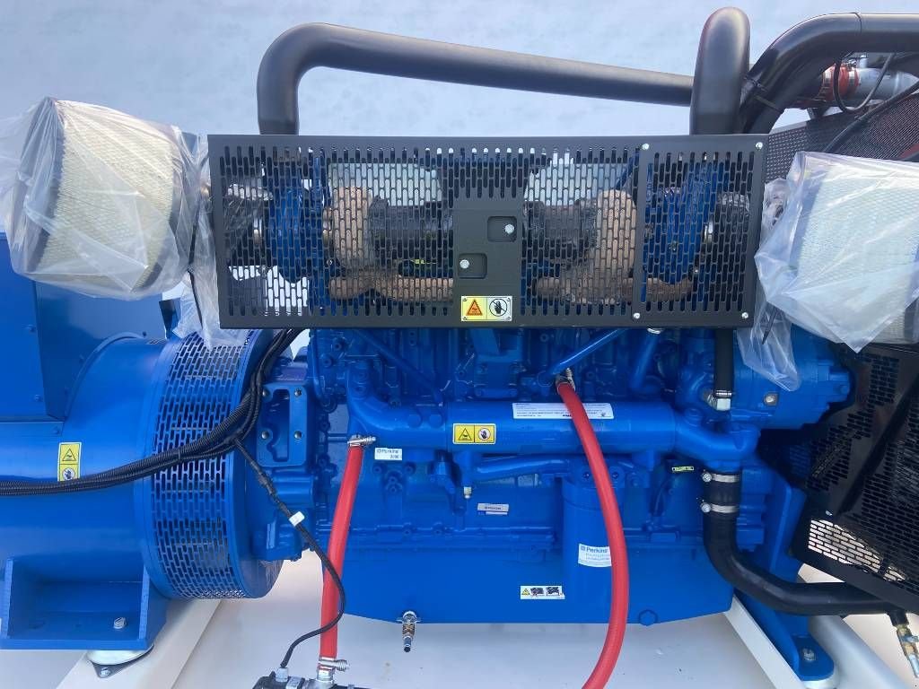 Notstromaggregat tipa Sonstige FG Wilson P605-3 - 605 kVA Genset - DPX-16021-O, Neumaschine u Oudenbosch (Slika 5)