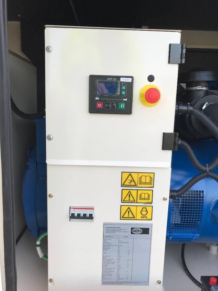 Notstromaggregat tipa Sonstige FG Wilson P65-5 - Perkins - 65 kVA Genset - DPX-16006, Neumaschine u Oudenbosch (Slika 11)