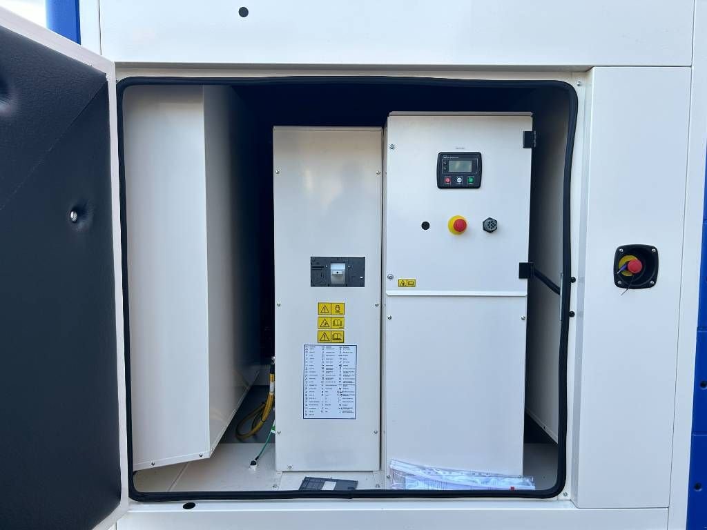 Notstromaggregat del tipo Sonstige FG Wilson P660-3 - 660 kVA Genset - DPX-16022, Neumaschine en Oudenbosch (Imagen 8)