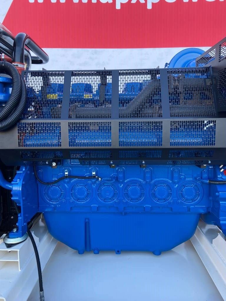 Notstromaggregat от тип Sonstige FG Wilson P900-1 - Perkins - 900 kVA - Open Genset DPX-16025, Neumaschine в Oudenbosch (Снимка 5)