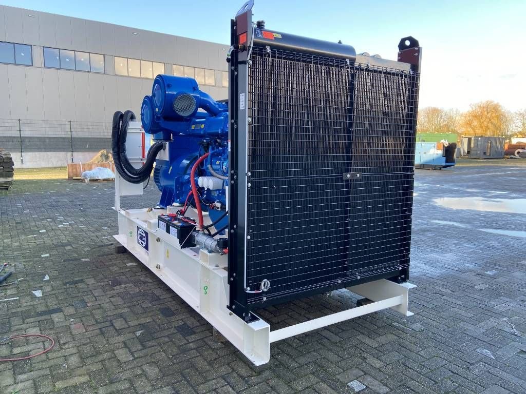 Notstromaggregat typu Sonstige FG Wilson P900-1 - Perkins - 900 kVA - Open Genset DPX-16025, Neumaschine v Oudenbosch (Obrázek 2)