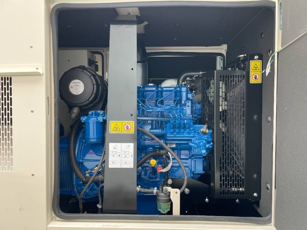 Notstromaggregat tipa Sonstige FG Wilson PRO20-4 - 20 kVA Genset Stage V - DPX-16041, Neumaschine u Oudenbosch (Slika 11)