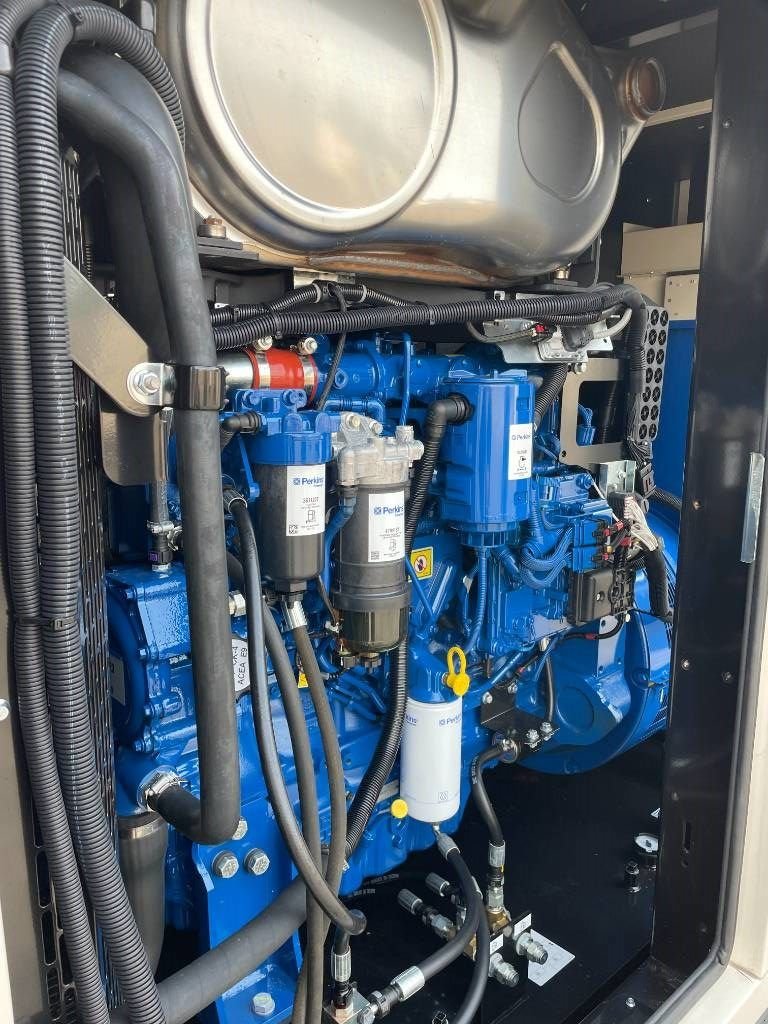 Notstromaggregat типа Sonstige FG Wilson PRO200-4 - 200 kVA Genset Stage V - DPX-16050, Neumaschine в Oudenbosch (Фотография 9)