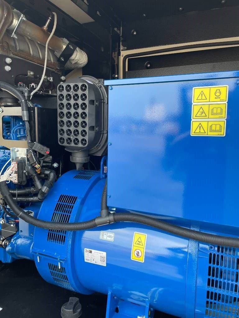 Notstromaggregat tip Sonstige FG Wilson PRO200-4 - 200 kVA Genset Stage V - DPX-16050, Neumaschine in Oudenbosch (Poză 11)