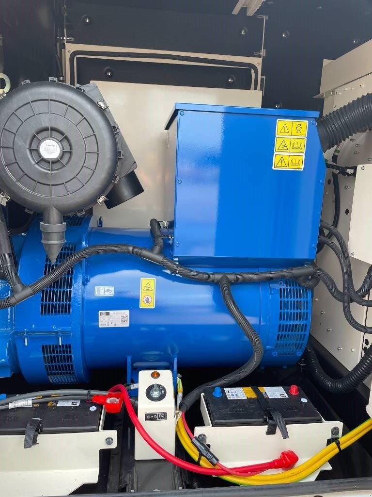 Notstromaggregat del tipo Sonstige FG Wilson PRO310-4 - 310 kVA Genset Stage V - DPX-16054, Neumaschine en Oudenbosch (Imagen 11)