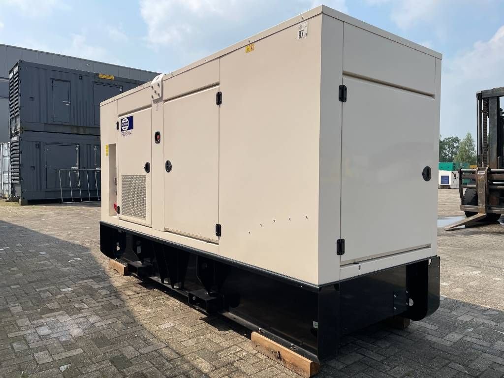 Notstromaggregat tipa Sonstige FG Wilson PRO310-4 - 310 kVA Genset Stage V - DPX-16054, Neumaschine u Oudenbosch (Slika 5)