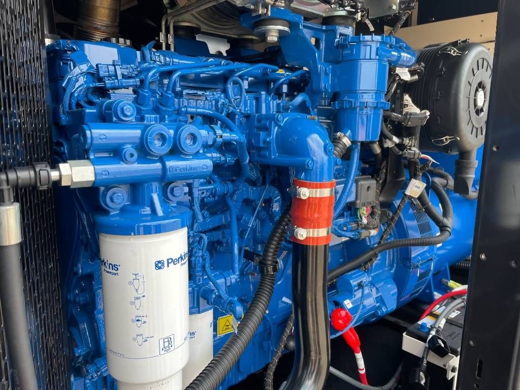 Notstromaggregat del tipo Sonstige FG Wilson PRO310-4 - 310 kVA Genset Stage V - DPX-16054, Neumaschine en Oudenbosch (Imagen 10)