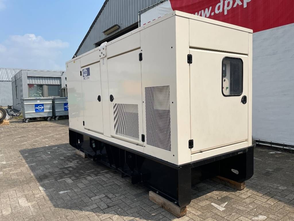 Notstromaggregat tip Sonstige FG Wilson PRO310-4 - 310 kVA Genset Stage V - DPX-16054, Neumaschine in Oudenbosch (Poză 3)