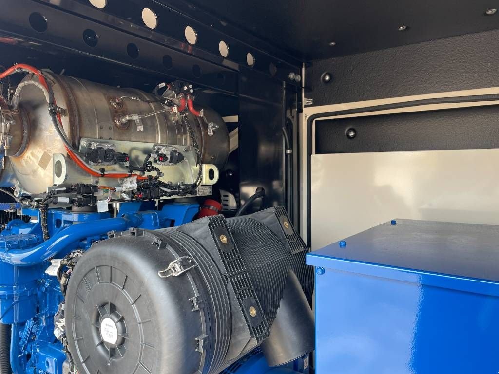 Notstromaggregat от тип Sonstige FG Wilson PRO310-4 - 310 kVA Genset Stage V - DPX-16054, Neumaschine в Oudenbosch (Снимка 9)