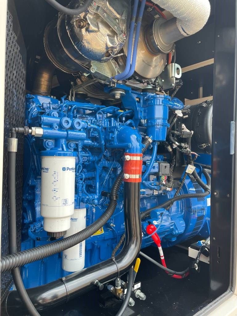 Notstromaggregat des Typs Sonstige FG Wilson PRO310-4 - 310 kVA Genset Stage V - DPX-16054, Neumaschine in Oudenbosch (Bild 8)