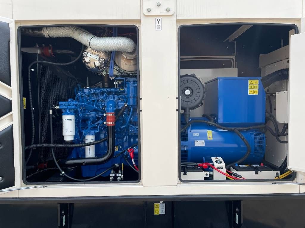 Notstromaggregat tip Sonstige FG Wilson PRO310-4 - 310 kVA Genset Stage V - DPX-16054, Neumaschine in Oudenbosch (Poză 7)