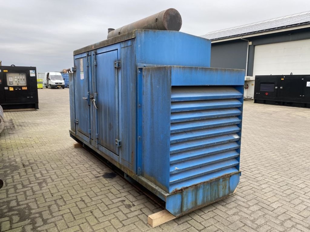 Notstromaggregat typu Sonstige FG Wilson Stamford 210 kVA Silent generatorset, Gebrauchtmaschine v VEEN (Obrázek 11)