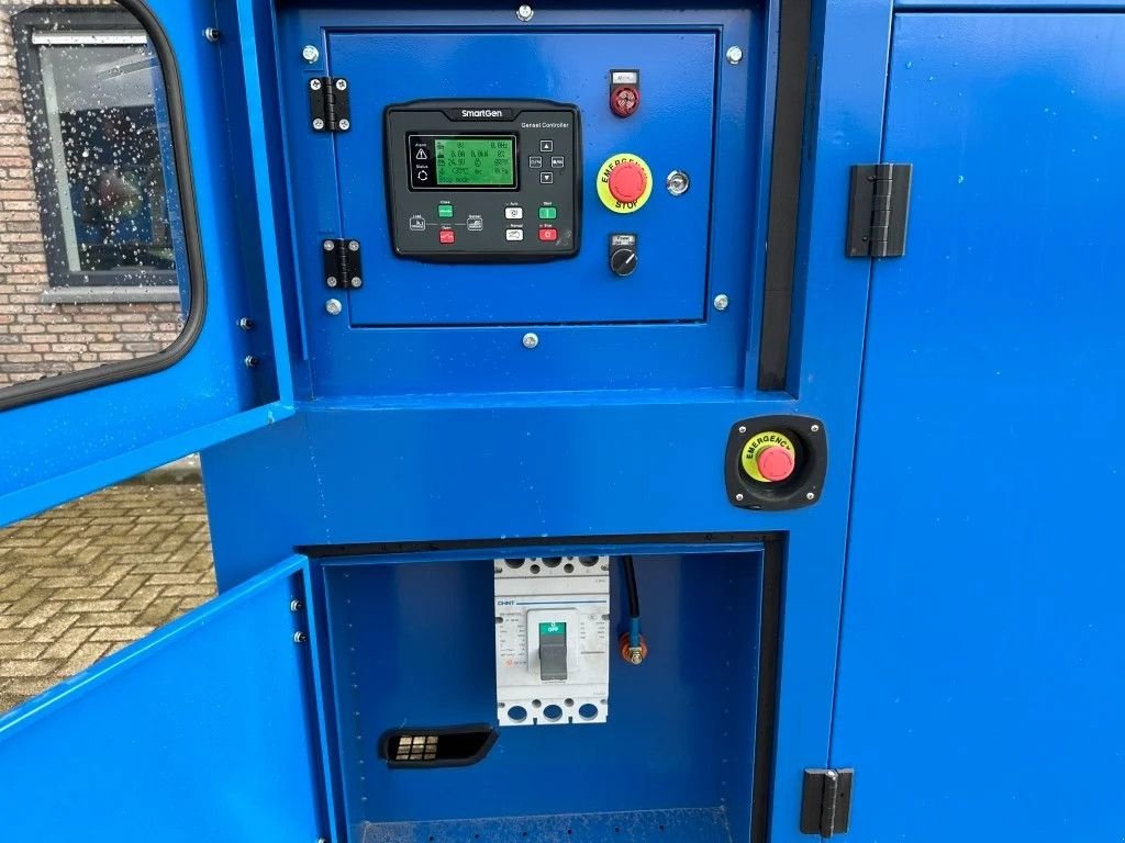 Notstromaggregat tip Sonstige Field Energy 200 kVA Silent Stamford generatorset demo as New !, Gebrauchtmaschine in VEEN (Poză 2)