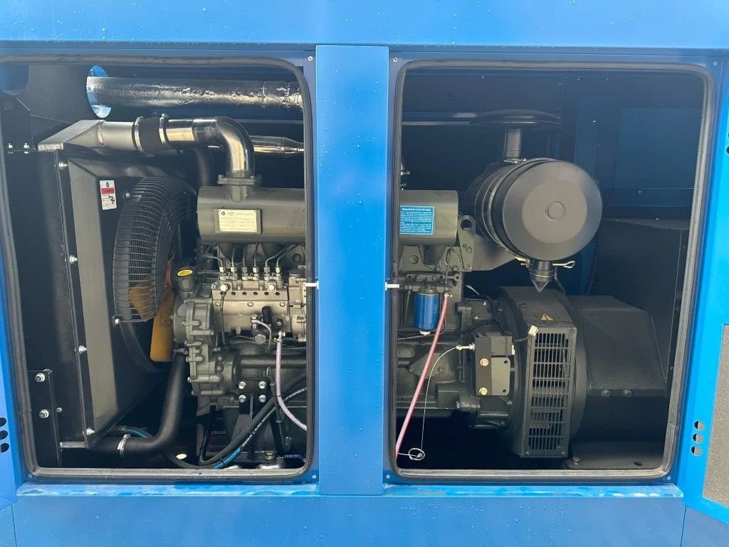 Notstromaggregat del tipo Sonstige Field Energy 200 kVA Silent Stamford generatorset demo as New !, Gebrauchtmaschine en VEEN (Imagen 3)