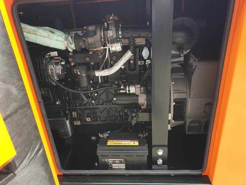 Notstromaggregat za tip Sonstige FIMATEC CTK 32 LI WERFGENERTOR, Gebrauchtmaschine u Waregem (Slika 5)