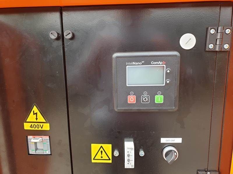 Notstromaggregat des Typs Sonstige FIMATEC CTK 60 LI, Gebrauchtmaschine in Waregem (Bild 3)