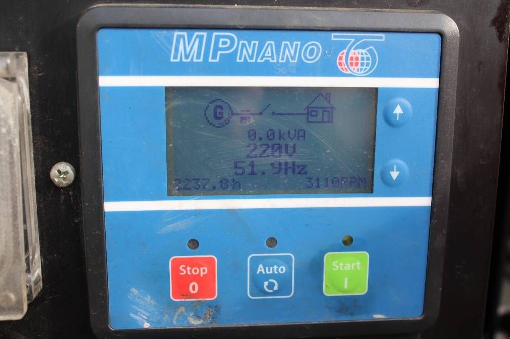 Notstromaggregat del tipo Sonstige Generac VB9, Gebrauchtmaschine In Rucphen (Immagine 9)