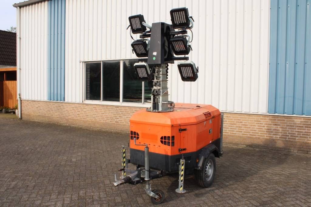 Notstromaggregat del tipo Sonstige Generac VB9, Gebrauchtmaschine en Rucphen (Imagen 4)