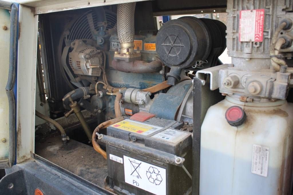 Notstromaggregat del tipo Sonstige Generac VT 1, Gebrauchtmaschine en Rucphen (Imagen 10)