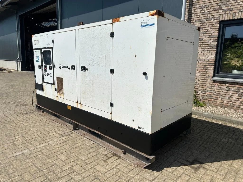 Notstromaggregat typu Sonstige Gesan DVR 250 Volvo Leroy Somer 275 kVA Silent Rental generatorset, Gebrauchtmaschine v VEEN (Obrázek 8)