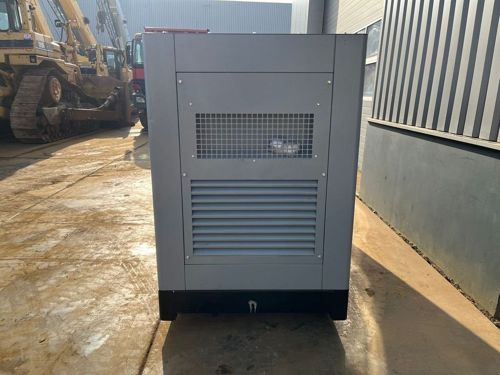 Notstromaggregat du type Sonstige Giga power 125 kVA LT-W100GF silent generator set, Gebrauchtmaschine en Velddriel (Photo 4)