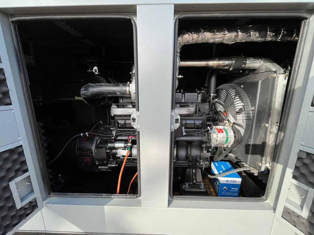 Notstromaggregat du type Sonstige Giga power 187.5 kVA LT-W150GF silent generator set, Gebrauchtmaschine en Velddriel (Photo 10)