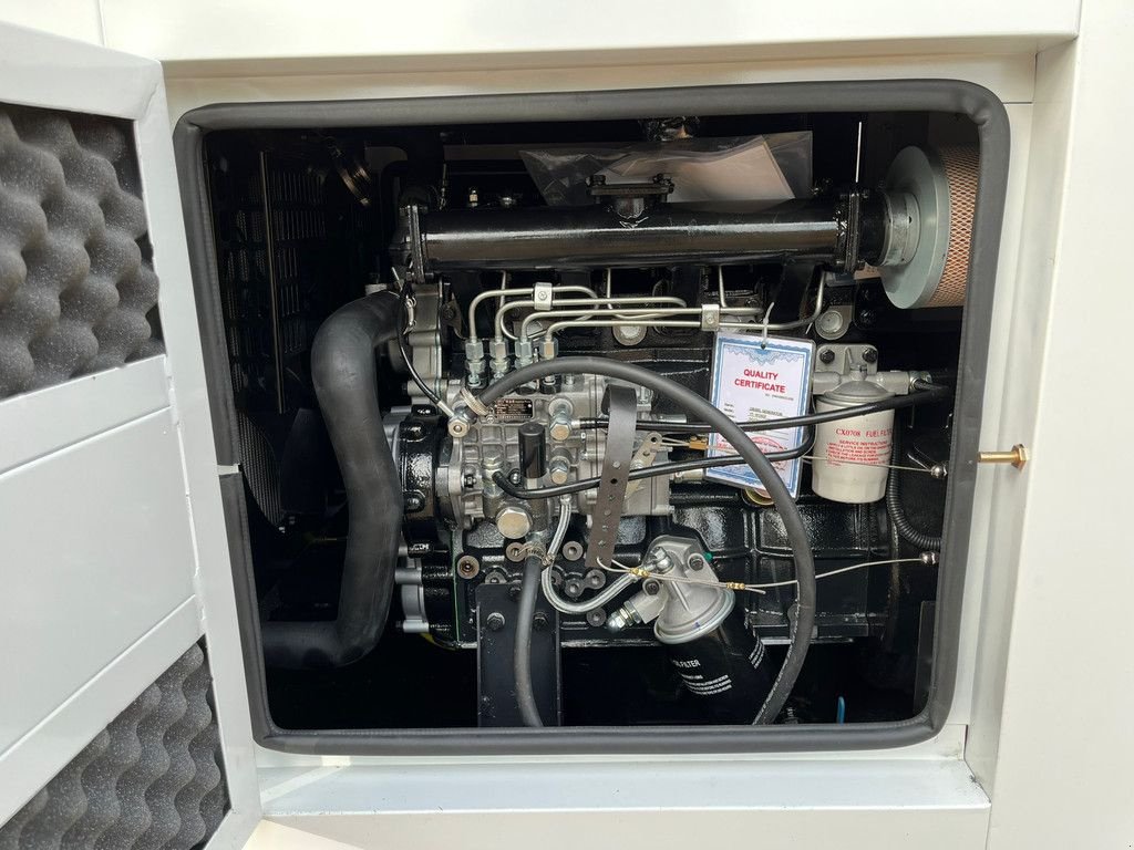 Notstromaggregat of the type Sonstige Giga power 20KVA silent generator set - YT-W16GF, Neumaschine in Velddriel (Picture 11)