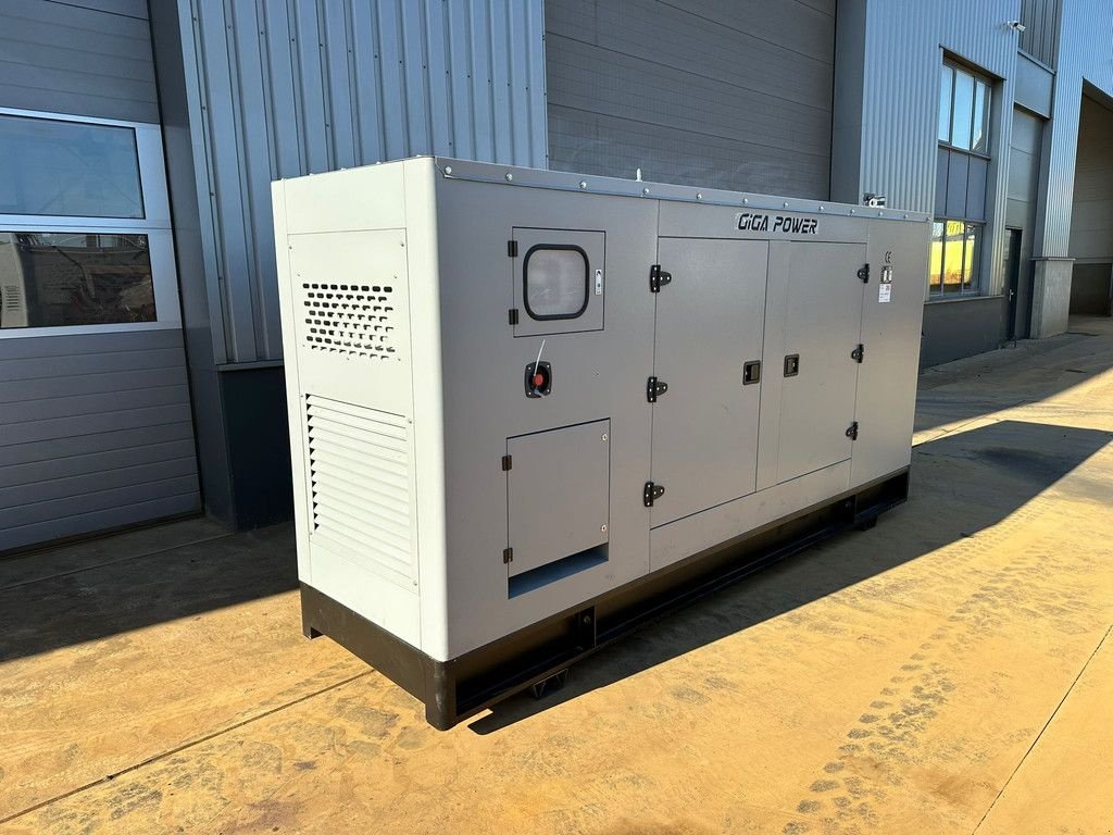 Notstromaggregat του τύπου Sonstige Giga power 250 kVA LT-W200GF silent generator set, Gebrauchtmaschine σε Velddriel (Φωτογραφία 2)