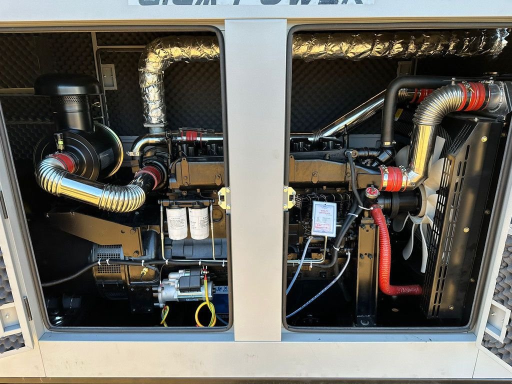 Notstromaggregat tip Sonstige Giga power 250 kVA LT-W200GF silent generator set, Gebrauchtmaschine in Velddriel (Poză 4)