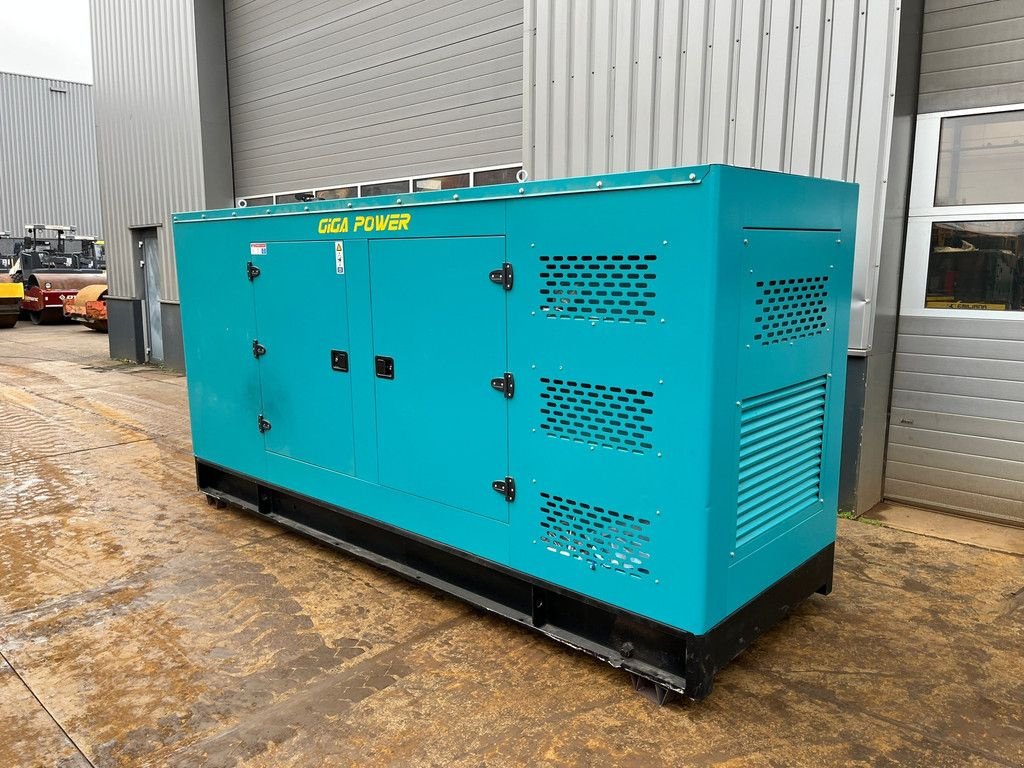 Notstromaggregat des Typs Sonstige Giga power 250 KVA silent generator set - LT-W200GF, Gebrauchtmaschine in Velddriel (Bild 3)