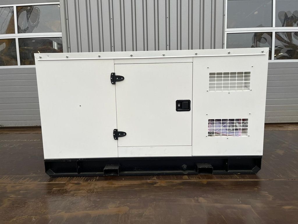 Notstromaggregat от тип Sonstige Giga power 37.5 KVA closed generator set - LT-W30GF, Neumaschine в Velddriel (Снимка 4)