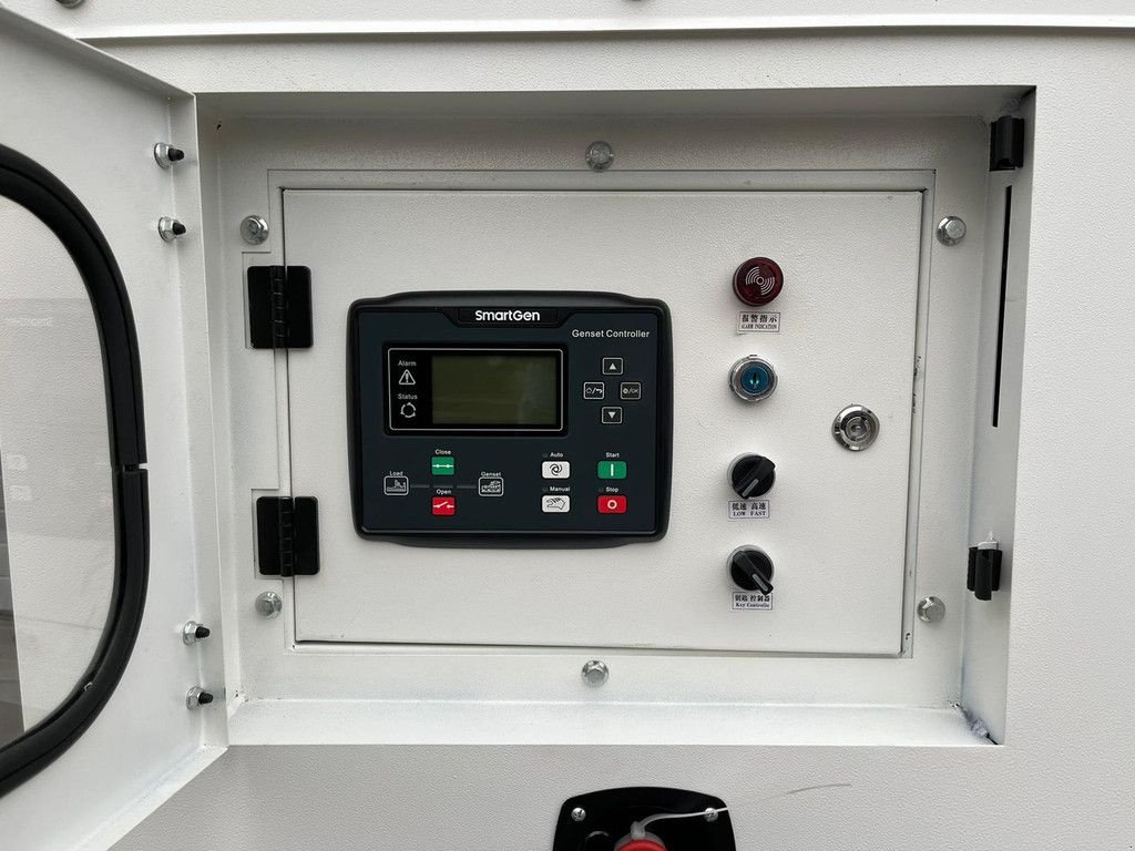 Notstromaggregat του τύπου Sonstige Giga power 37.5 KVA closed generator set - LT-W30GF, Neumaschine σε Velddriel (Φωτογραφία 10)