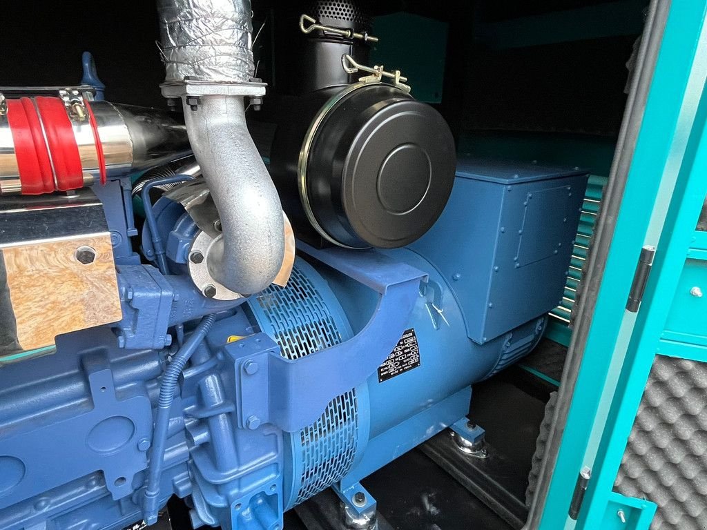 Notstromaggregat от тип Sonstige Giga power 375 kVA LT-W300GF silent generator set, Gebrauchtmaschine в Velddriel (Снимка 9)