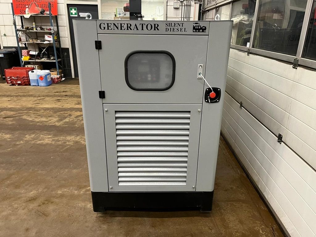 Notstromaggregat του τύπου Sonstige Giga power 37.5 KVA Silent generator set - LT-W30GF, Gebrauchtmaschine σε Velddriel (Φωτογραφία 3)