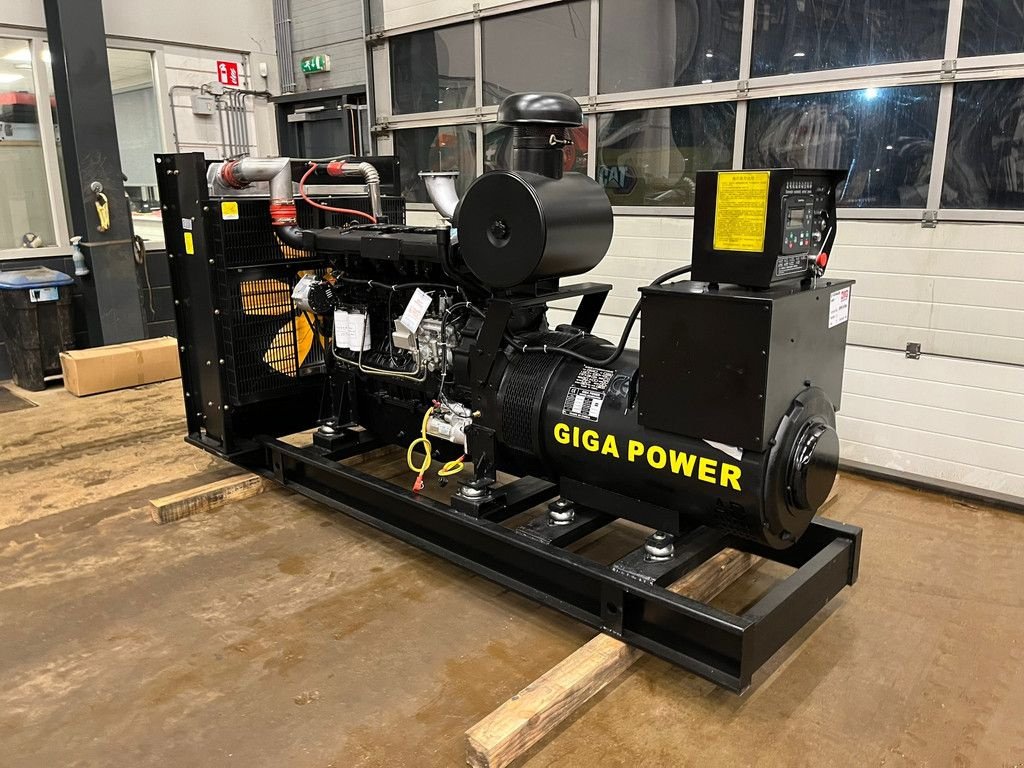 Notstromaggregat typu Sonstige Giga power 500 KVA LT-W400GF Generator Open set, Neumaschine v Velddriel (Obrázok 9)