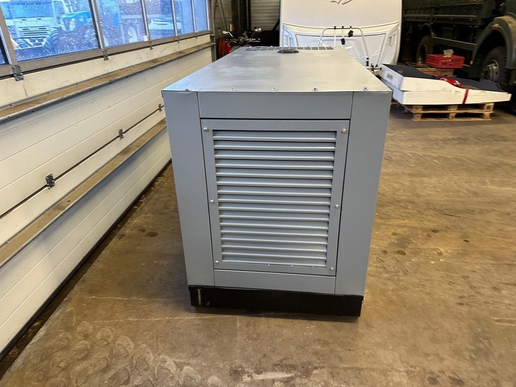 Notstromaggregat des Typs Sonstige Giga power 62.5 KVA closed generator set - LT-W50GF, Gebrauchtmaschine in Velddriel (Bild 7)