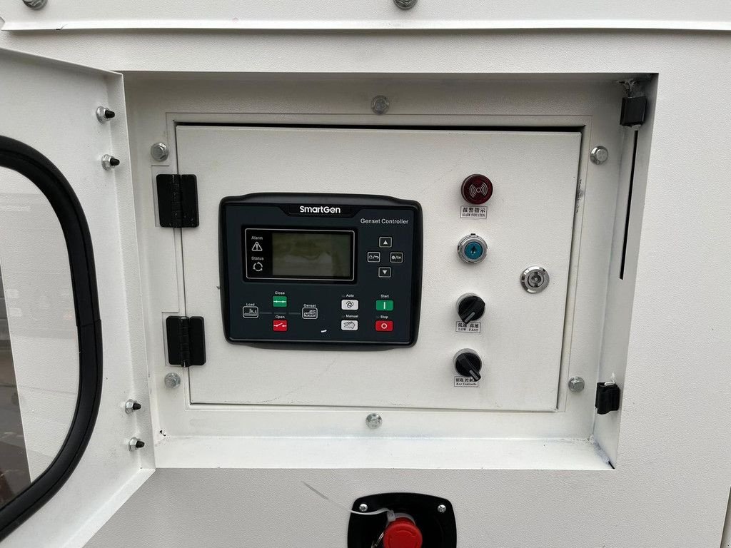 Notstromaggregat van het type Sonstige Giga power 62.5 KVA silent generator set - LT-W50-GF, Neumaschine in Velddriel (Foto 3)