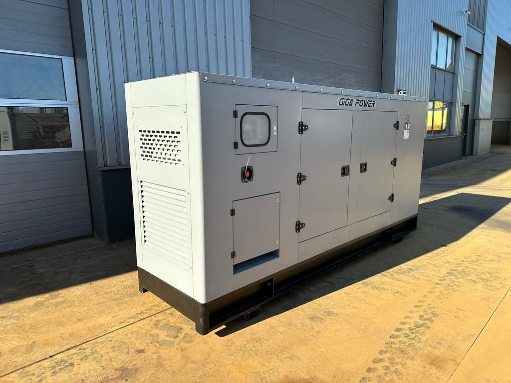 Notstromaggregat tip Sonstige Giga power Giga power 250 kVa silent generator set - LT-W200GF, Neumaschine in Velddriel (Poză 3)