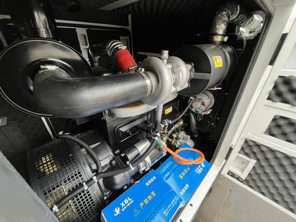 Notstromaggregat του τύπου Sonstige Giga power LT-W50-GF 62.5KVA silent set, Neumaschine σε Velddriel (Φωτογραφία 11)