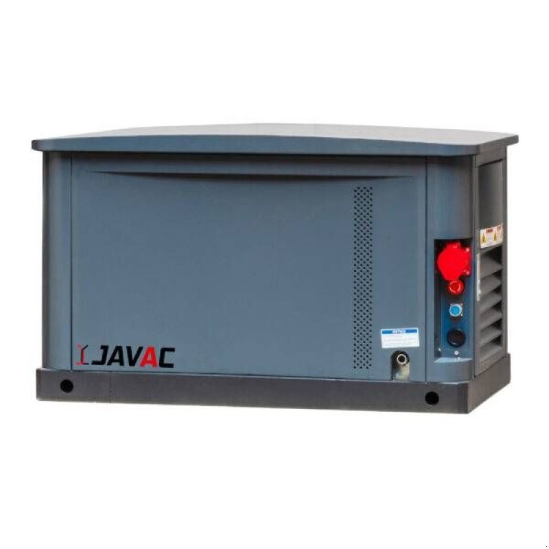 Notstromaggregat typu Sonstige Javac - 23 KW - Gas generator - 3000tpm - NIEUW, Neumaschine w Kalmthout (Zdjęcie 1)