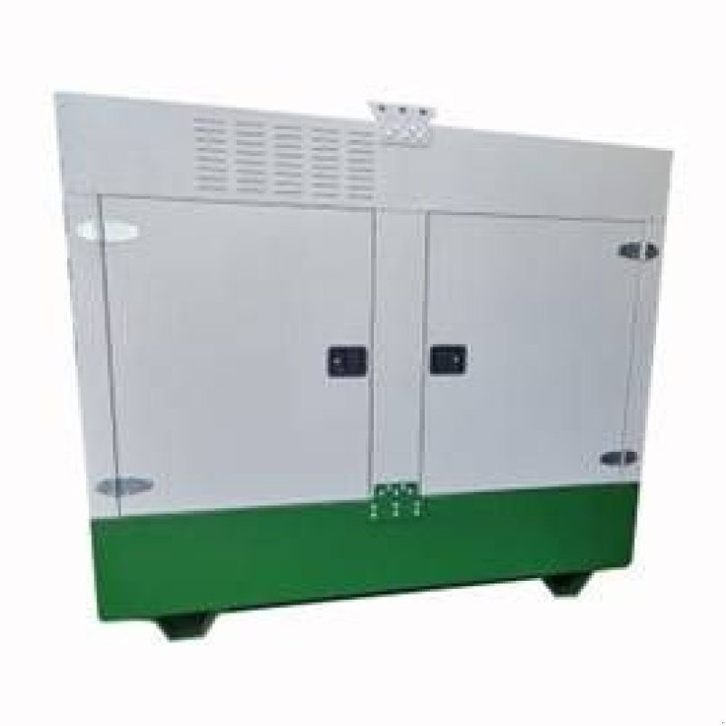 Notstromaggregat du type Sonstige Javac - 40 KVA - Supersilent Generator - NIEUW, Gebrauchtmaschine en Kalmthout (Photo 2)