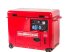 Notstromaggregat del tipo Sonstige Javac - 6,3 KVA - SD6500B Generator 230/380v 50hz, Neumaschine en Kalmthout (Imagen 1)