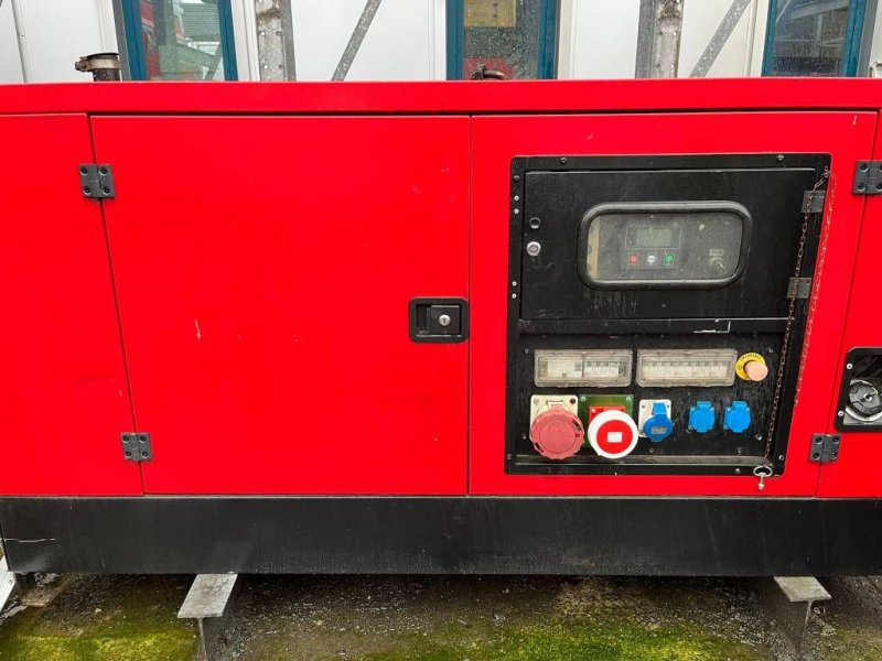 Notstromaggregat del tipo Sonstige K&ouml;hler - 40 KVA - Occasie Generator - Javac - IIII, Gebrauchtmaschine en Kalmthout (Imagen 1)