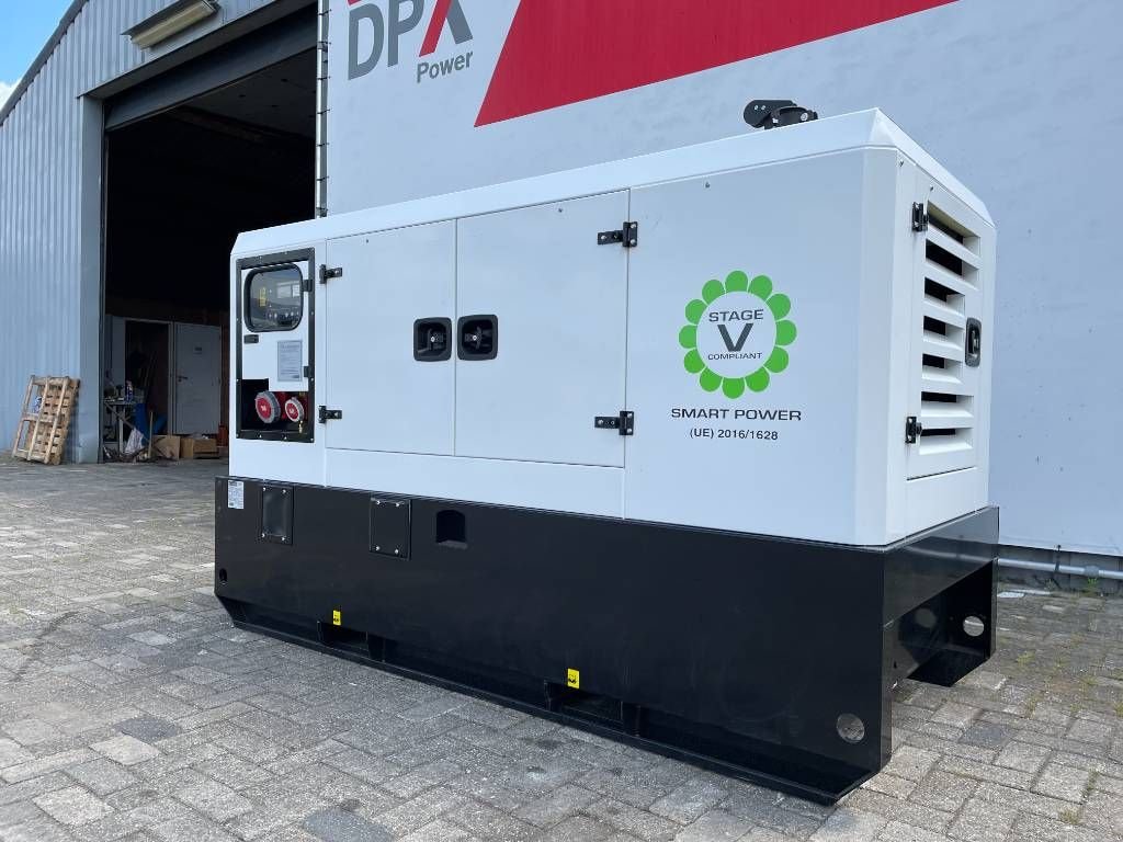 Notstromaggregat typu Sonstige K&ouml;hler KDI2504T - 50 kVA Stage V Generator - DPX-19005, Neumaschine w Oudenbosch (Zdjęcie 3)