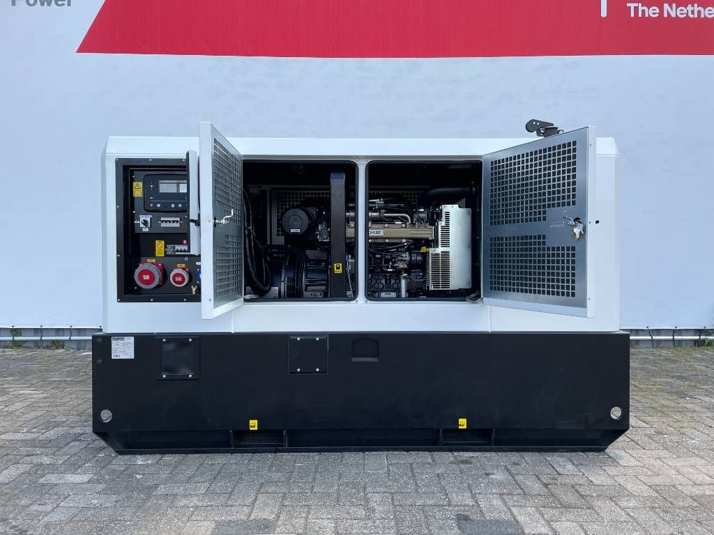 Notstromaggregat του τύπου Sonstige K&ouml;hler KDI2504T - 50 kVA Stage V Generator - DPX-19005, Neumaschine σε Oudenbosch (Φωτογραφία 7)