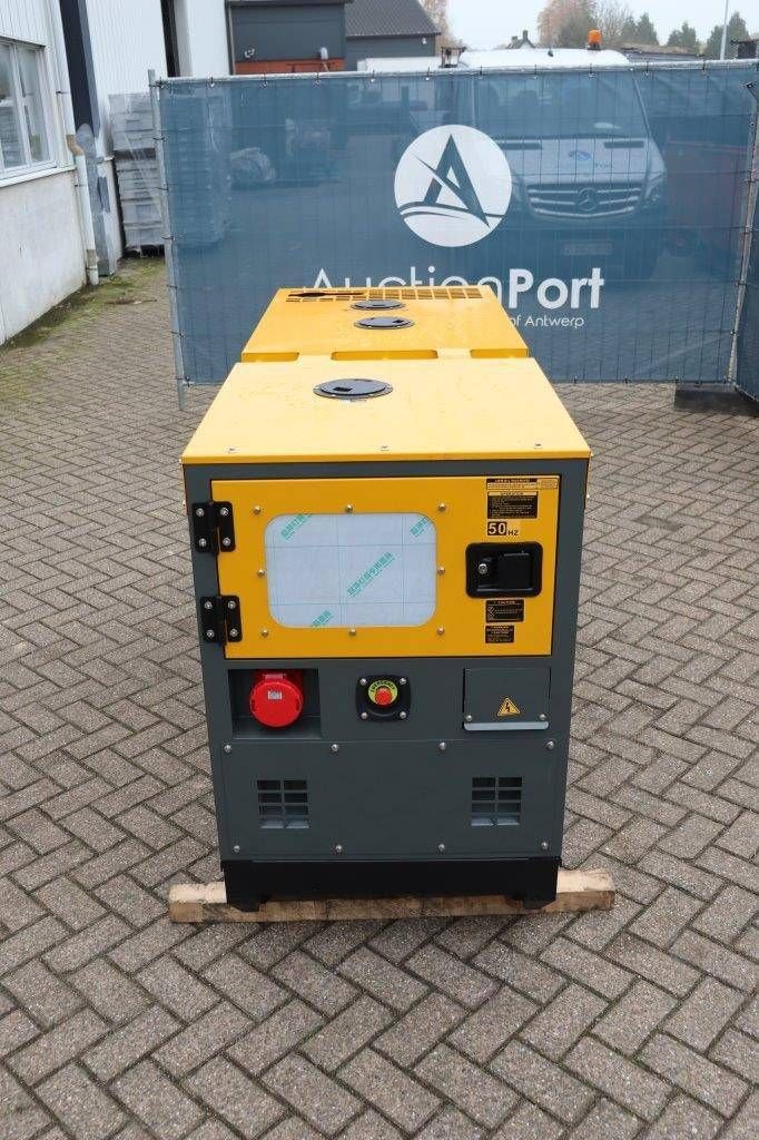 Notstromaggregat del tipo Sonstige Kawakenki KK50, Neumaschine en Antwerpen (Imagen 4)