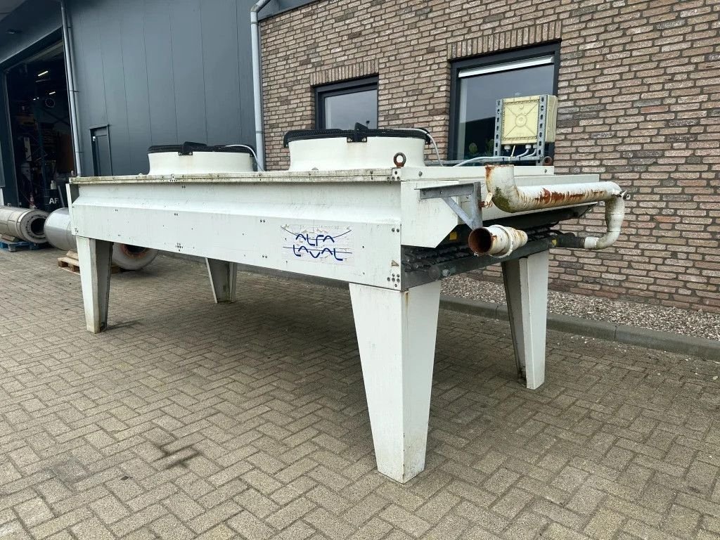 Notstromaggregat del tipo Sonstige Koeler Alfa Laval BDMS802DD45 CR Tafelkoeler Cooler tot 1250 kVA, Gebrauchtmaschine en VEEN (Imagen 2)