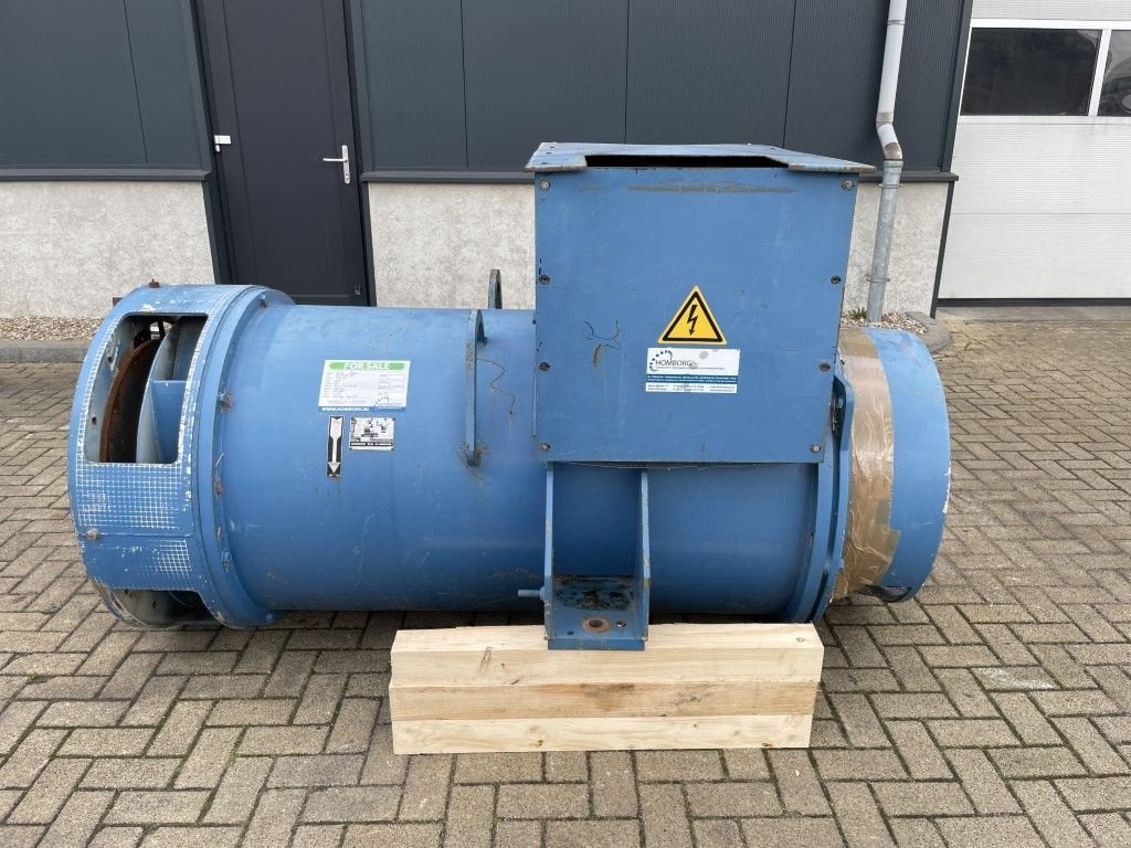 Notstromaggregat za tip Sonstige Leroy Somer A51 L8S-4P Alternator 2050 kVA generatordeel, Gebrauchtmaschine u VEEN (Slika 1)